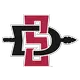 san diego state